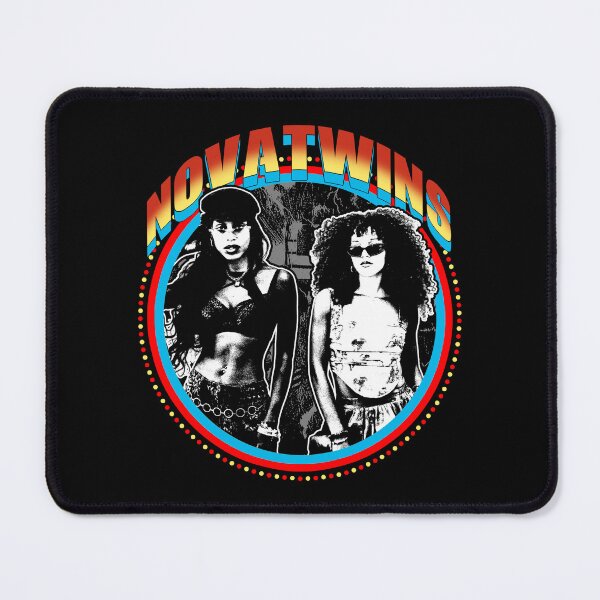 Item preview, 90s Style Rock Duo Musician designed and sold by HotmannWill.