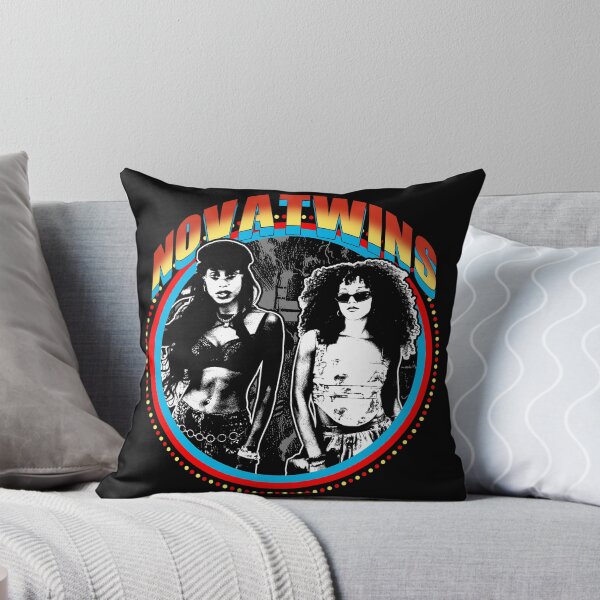 Item preview, 90s Style Rock Duo Musician designed and sold by HotmannWill.