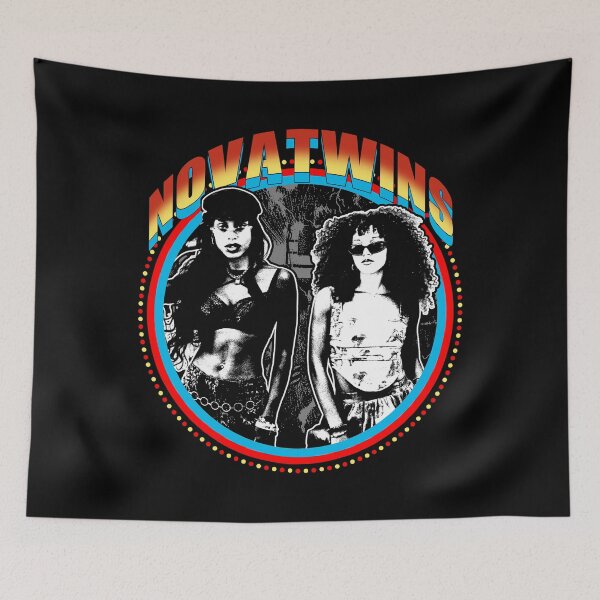 Item preview, 90s Style Rock Duo Musician designed and sold by HotmannWill.