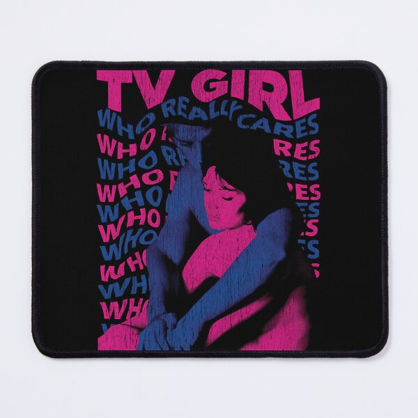 Item preview, Tv Girl designed and sold by NonaDavis65.