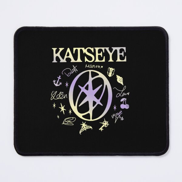Item preview, Katseye Beautiful Chaos Katseye Kpop designed and sold by jacobixpolson.