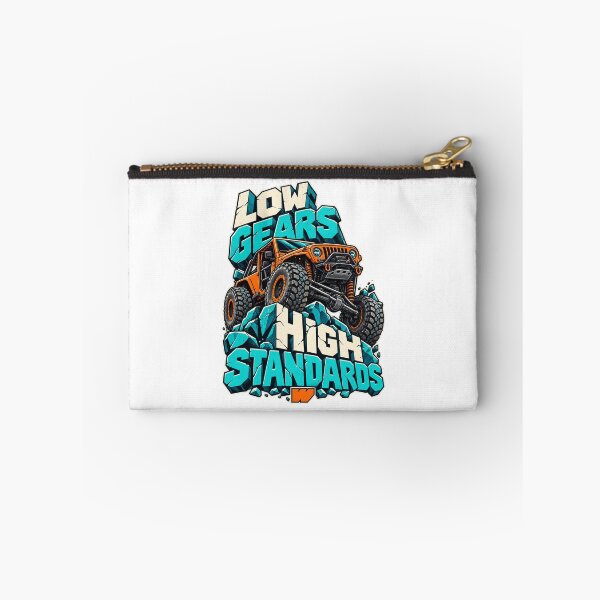 Item preview, Low Gears High Standards designed and sold by eWproject.