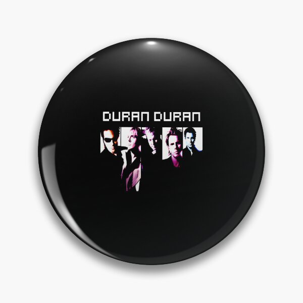 Item preview, Duran Duran Rio designed and sold by linlee7xo.