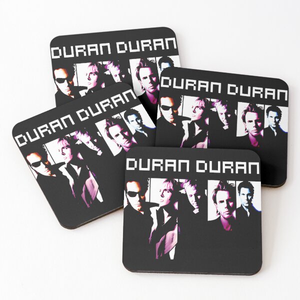Item preview, Duran Duran Rio designed and sold by linlee7xo.