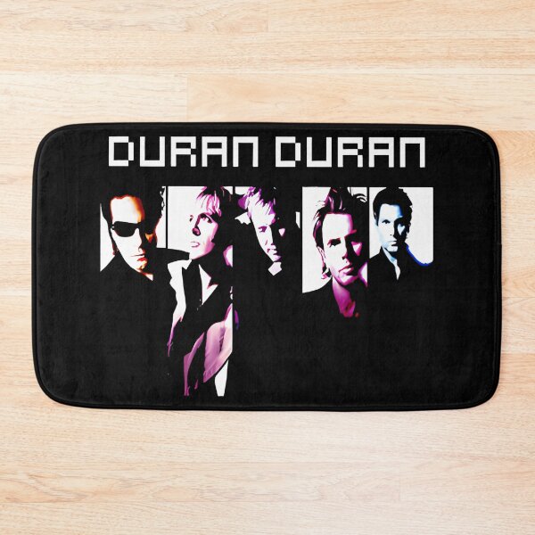 Item preview, Duran Duran Rio designed and sold by linlee7xo.