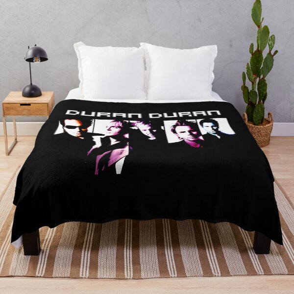 Item preview, Duran Duran Rio designed and sold by linlee7xo.