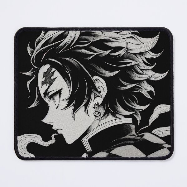 Item preview, Tanjiro designed and sold by KevynSteeven.