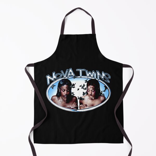 Item preview, Chrome Style Rock Duo Musician designed and sold by HotmannWill.
