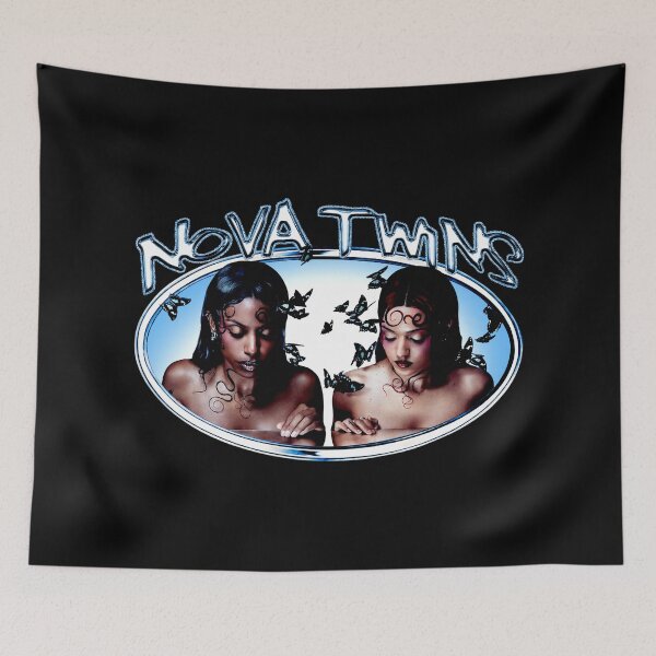 Item preview, Chrome Style Rock Duo Musician designed and sold by HotmannWill.