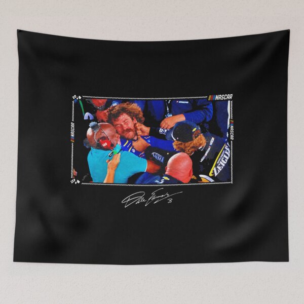 Item preview, carson hocevar VS ryan blaney designed and sold by bretportmarow.