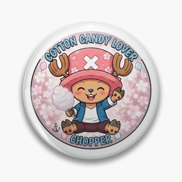 Item preview, Tony Tony Chopper designed and sold by vaanxssaa.