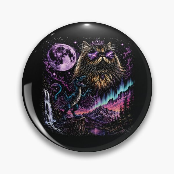 Item preview, Dungeon Crawler Carl Princess Donut Desperado Club Bookish designed and sold by HaloHop.