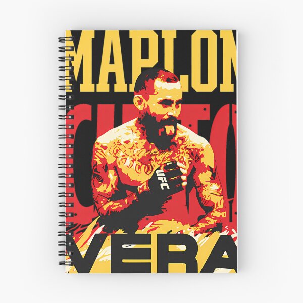 Item preview, Marlon Chito Vera Mma  designed and sold by bann3r.