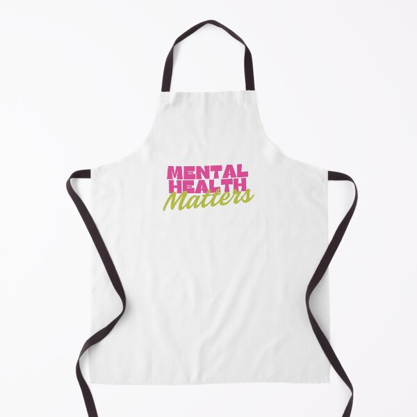 Item preview, Mental Health Matters designed and sold by The Turquoise Brush.