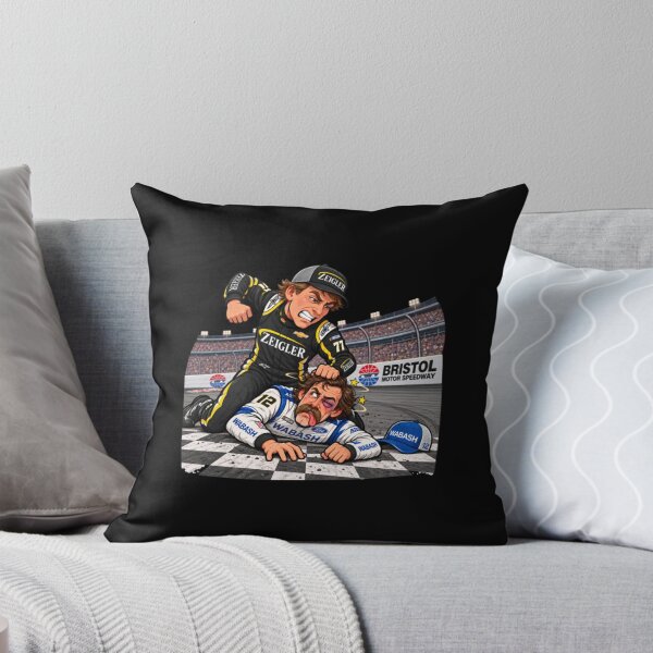 Item preview, Carson Hocevar vs Ryan designed and sold by bretportmarow.