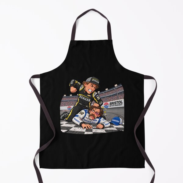 Item preview, Carson Hocevar vs Ryan designed and sold by bretportmarow.