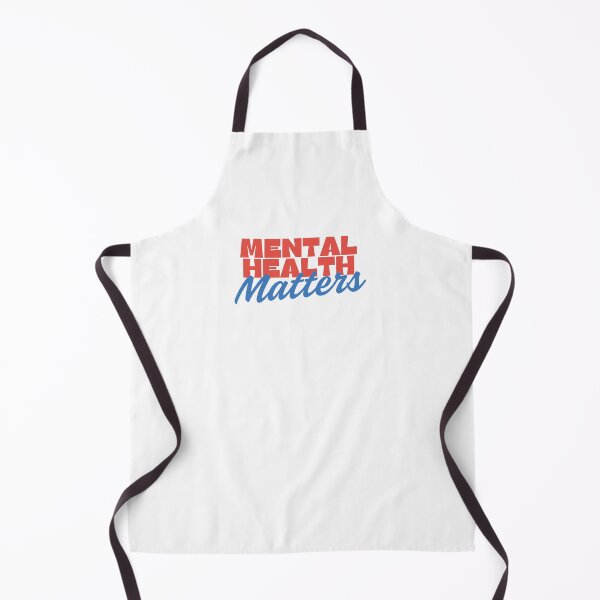 Item preview, Mental Health Matters designed and sold by The Turquoise Brush.