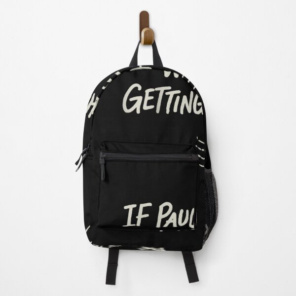Item preview, If Paul Were Here Wed Be Getting A Letter designed and sold by VickyKuhnart.