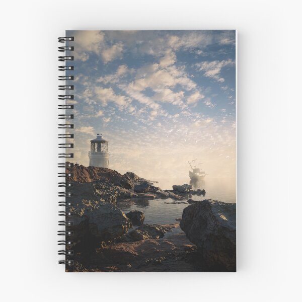 Item preview, Lighthouse Coast designed and sold by Shaheen01.