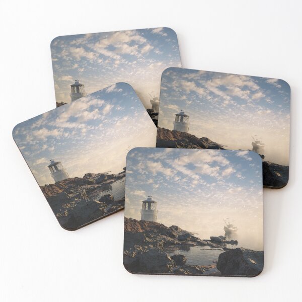 Item preview, Lighthouse Coast designed and sold by Shaheen01.