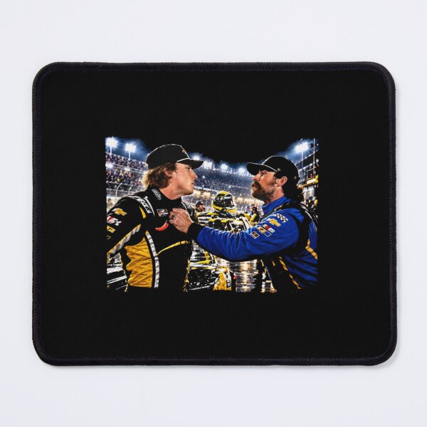 Item preview, carson hocevar vsr yan blaney designed and sold by bretportmarow.