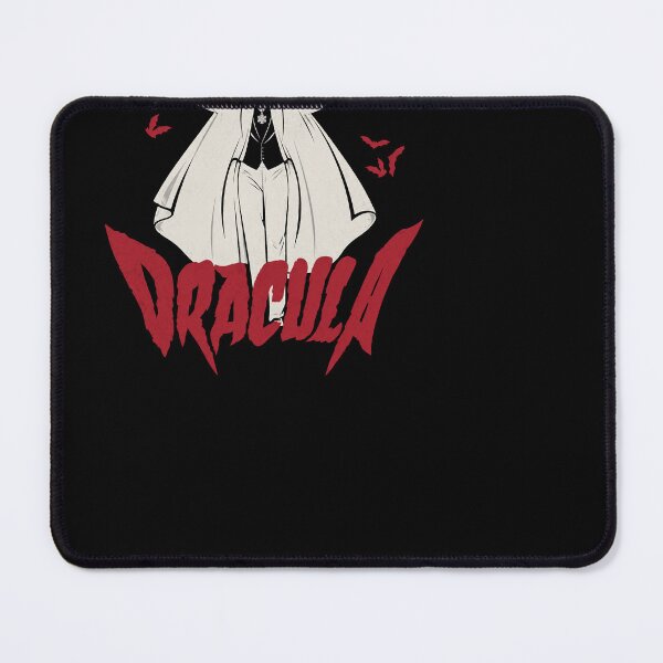 Item preview, Dracula Tshirts Bram Stoker Vampire Literature designed and sold by Clairemurphy299.