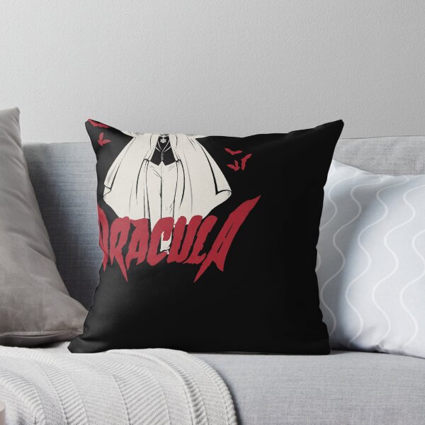 Item preview, Dracula Tshirts Bram Stoker Vampire Literature designed and sold by Clairemurphy299.