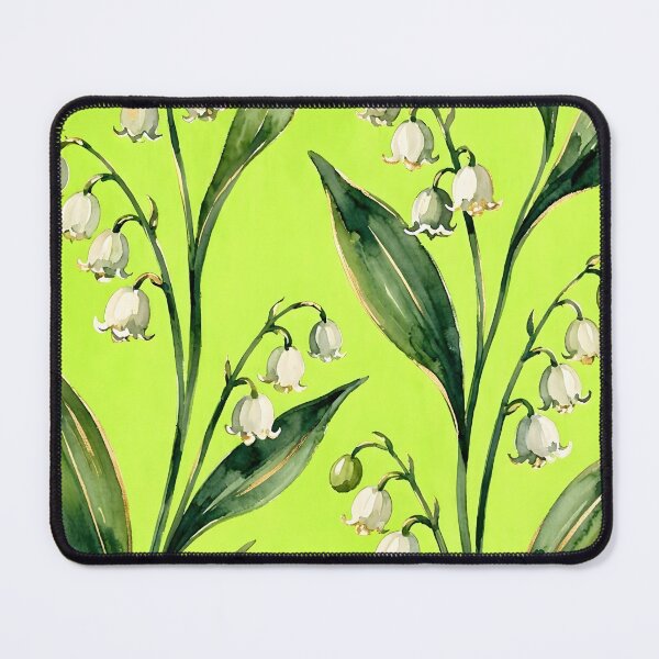 Item preview, Lily of The Valley  designed and sold by GraphicsClub.