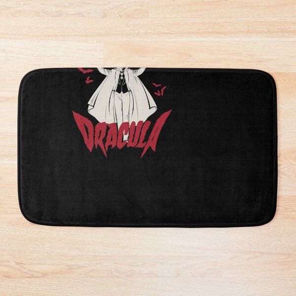 Item preview, Dracula Tshirts Bram Stoker Vampire Literature designed and sold by Clairemurphy299.