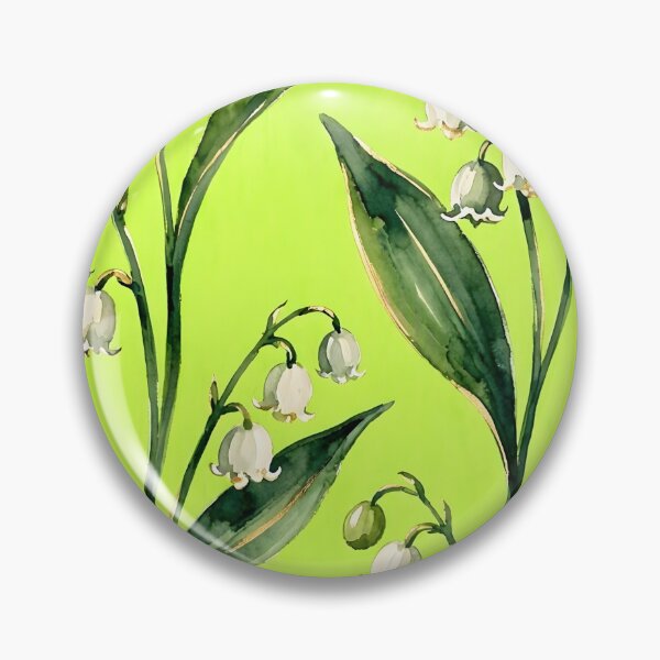 Item preview, Lily of The Valley  designed and sold by GraphicsClub.