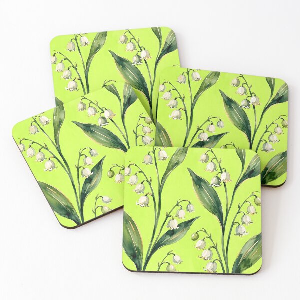 Item preview, Lily of The Valley  designed and sold by GraphicsClub.