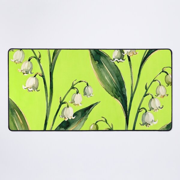 Item preview, Lily of The Valley designed and sold by GraphicsClub.