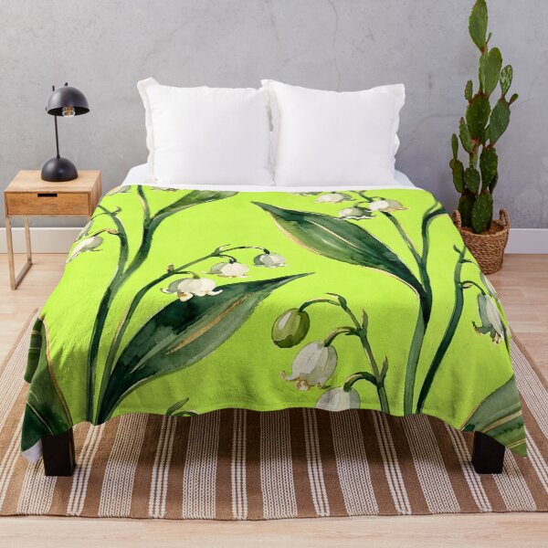 Item preview, Lily of The Valley  designed and sold by GraphicsClub.