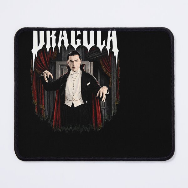 Item preview, Dracula Tshirts Bram Stoker Count Gothic Style designed and sold by Clairemurphy299.