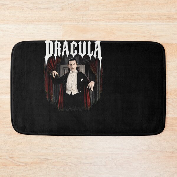 Item preview, Dracula Tshirts Bram Stoker Count Gothic Style designed and sold by Clairemurphy299.