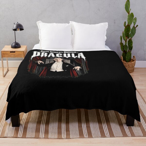 Item preview, Dracula Tshirts Bram Stoker Count Gothic Style designed and sold by Clairemurphy299.