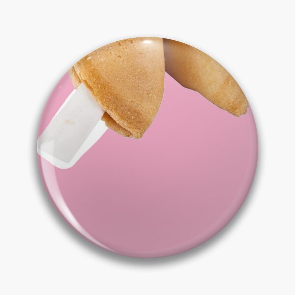 Item preview, Vintage whimsy fortune cookie  designed and sold by ellmoswrld.