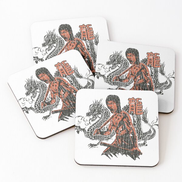 Item preview, Dragon Fighter 1973 designed and sold by bann3r.