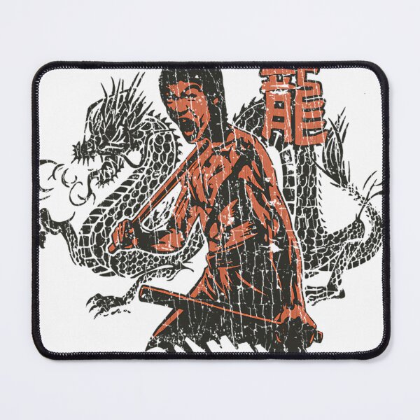 Item preview, Dragon Fighter 1973 designed and sold by bann3r.