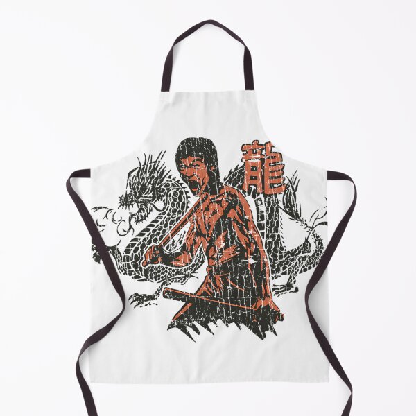 Item preview, Dragon Fighter 1973 designed and sold by bann3r.
