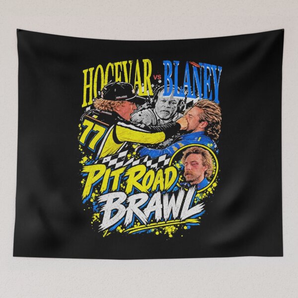 Item preview, carson hocevar vsr yan blaney designed and sold by bretportmarow.