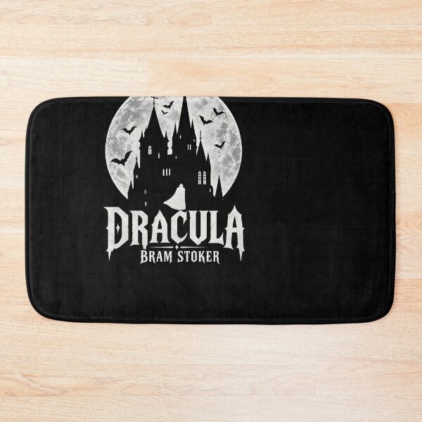 Item preview, Dracula Tshirts Bram Stoker Victorian Gothic Horror designed and sold by Clairemurphy299.