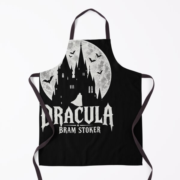 Item preview, Dracula Tshirts Bram Stoker Victorian Gothic Horror designed and sold by Clairemurphy299.