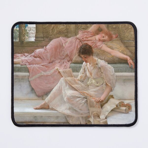Item preview, The Favourite Poet designed and sold by MicheleHenry00.