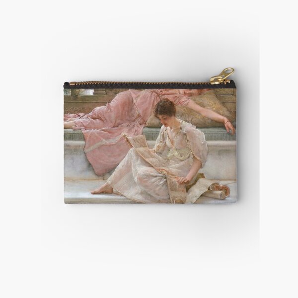 Item preview, The Favourite Poet designed and sold by MicheleHenry00.