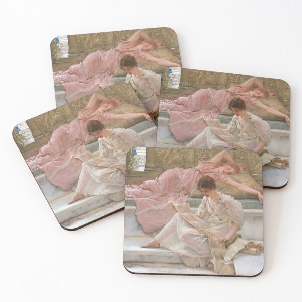 Item preview, The Favourite Poet designed and sold by MicheleHenry00.