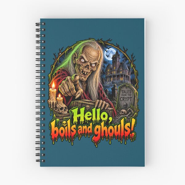 Item preview, Tales from the Crypt Crypt Keeper designed and sold by Jeri's Cult Factory.