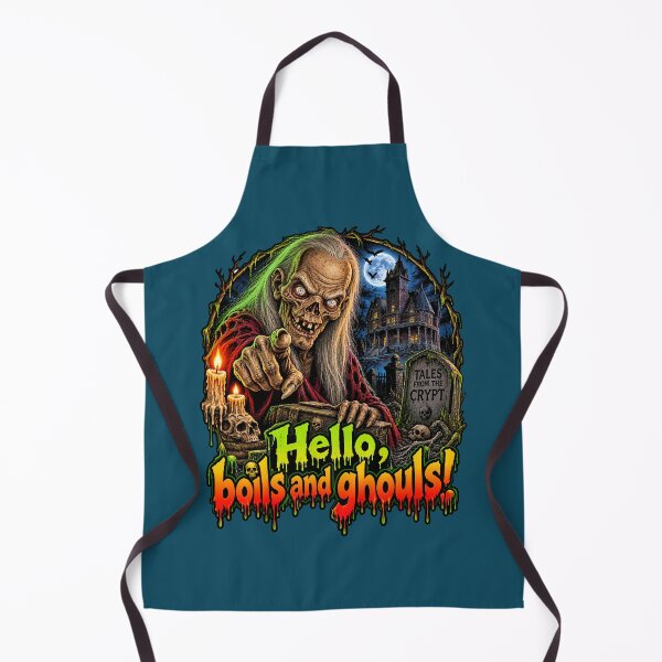 Item preview, Tales from the Crypt Crypt Keeper designed and sold by Jeri's Cult Factory.