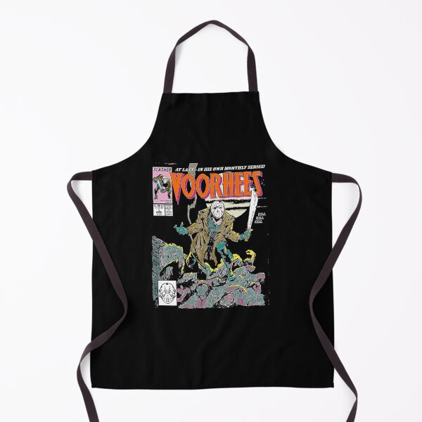 Item preview, Slasher Horror Comic Vintage Sketch designed and sold by AdolfoSClay.