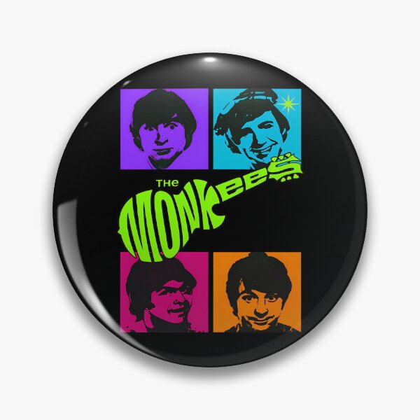 Item preview, The Monkees designed and sold by NonaDavis65.